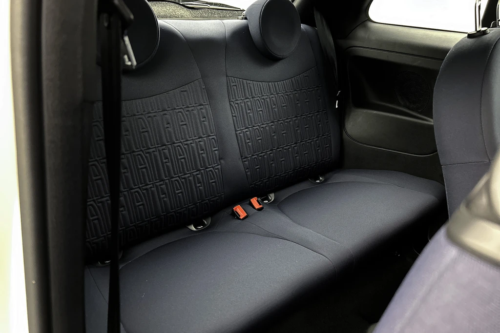 Fiat 500 – foto 17