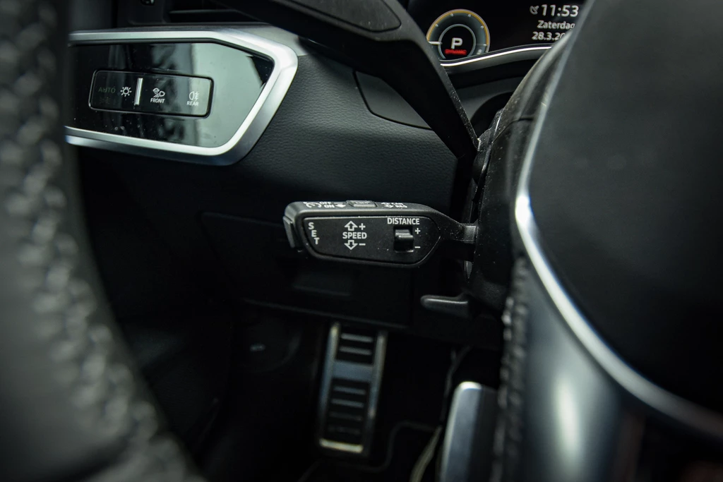 Audi A6 – foto 18