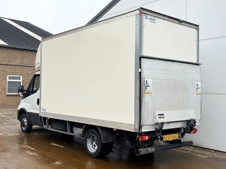 Iveco Daily – thumbnail 2