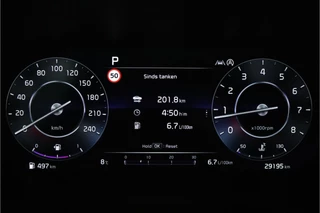 Kia Ceed Sportswagon – thumbnail 47