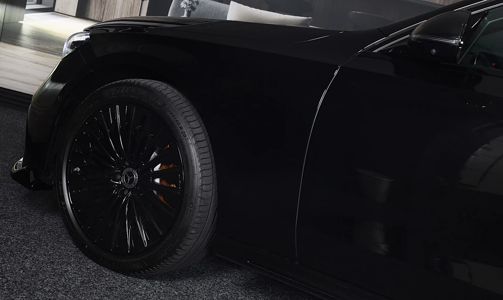 Mercedes-Benz E-Klasse – foto 67