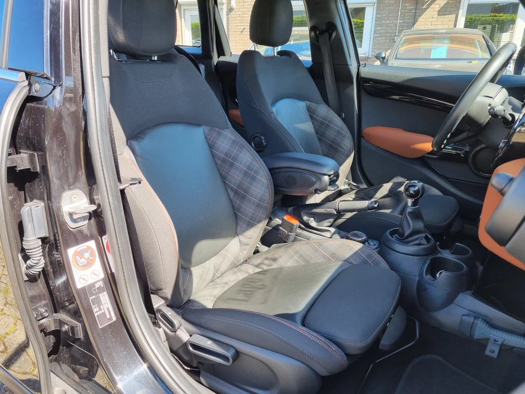 MINI Cooper – foto 14