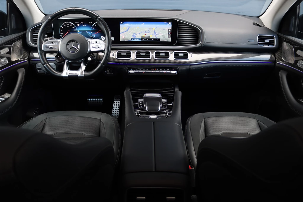 Mercedes-Benz GLE – foto 10
