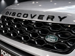 Land Rover Discovery Sport – thumbnail 10