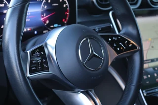 Mercedes-Benz C-Klasse – thumbnail 25