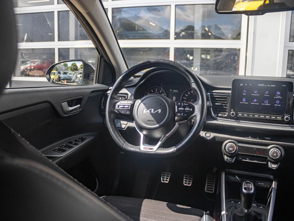 Kia Rio – foto 15