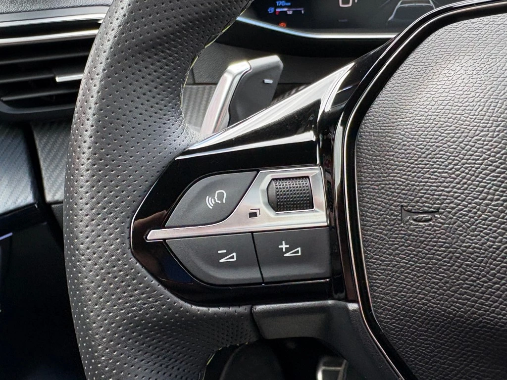 Peugeot 208 – foto 17