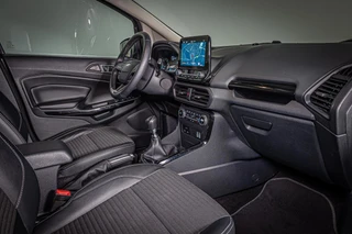 Ford EcoSport – thumbnail 25