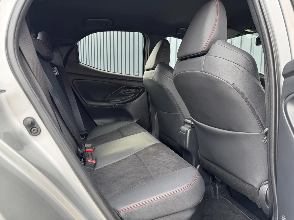 Toyota Yaris – foto 23