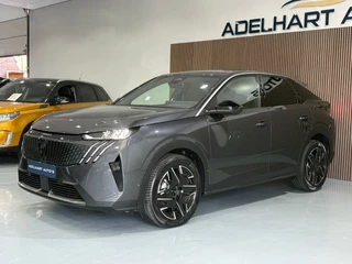 Peugeot 3008 – thumbnail 2