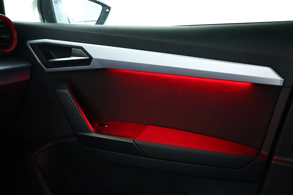 SEAT Arona – foto 28