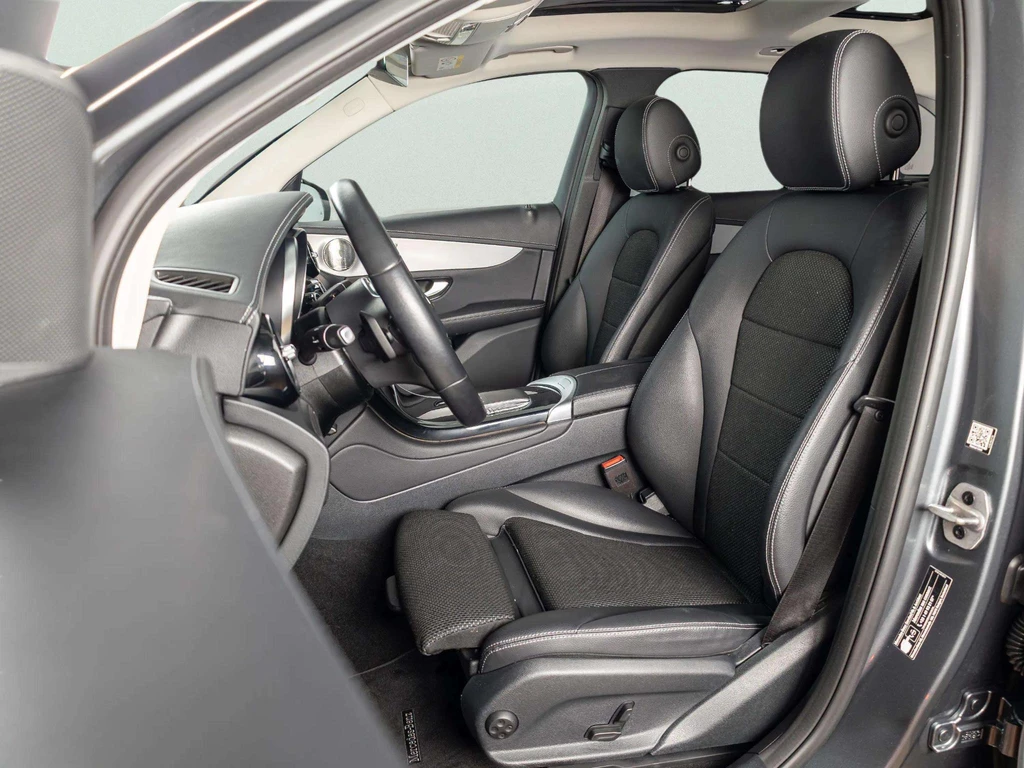 Mercedes-Benz GLC – foto 9