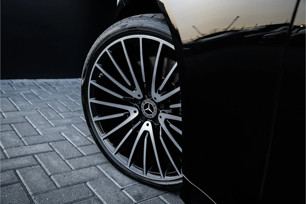 Mercedes-Benz S-Klasse – foto 47
