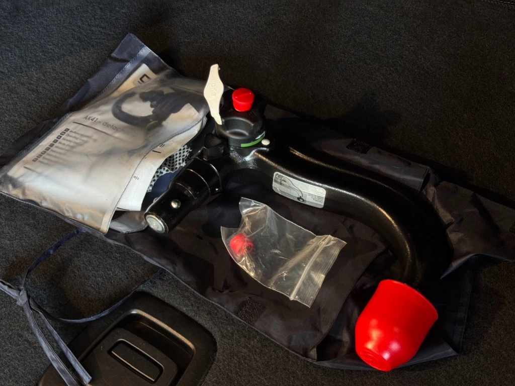 BMW X3 – foto 42