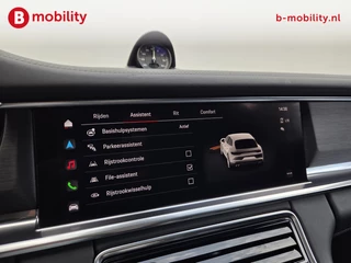 Porsche Panamera – thumbnail 46