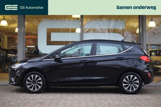 Ford Fiesta – thumbnail 3
