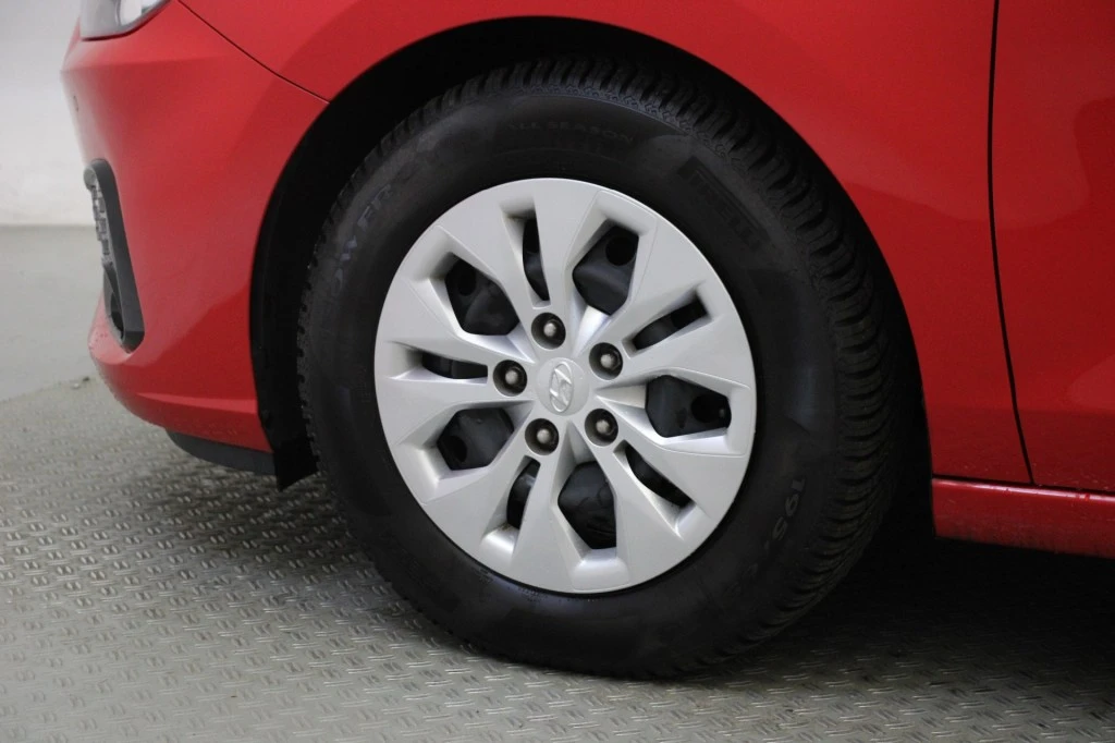 Hyundai i30 – foto 27