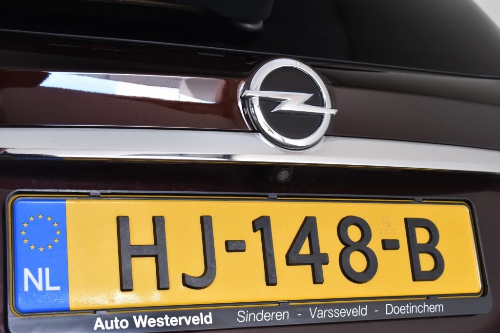 Opel Mokka – foto 42