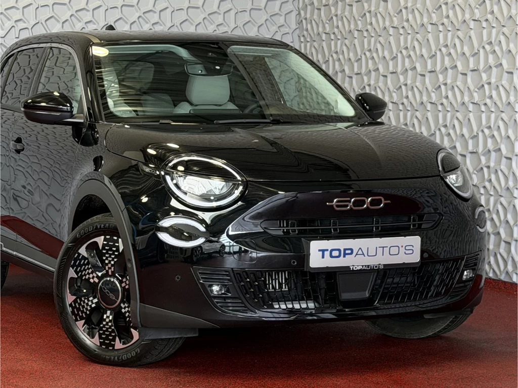 Fiat 600 – foto 13