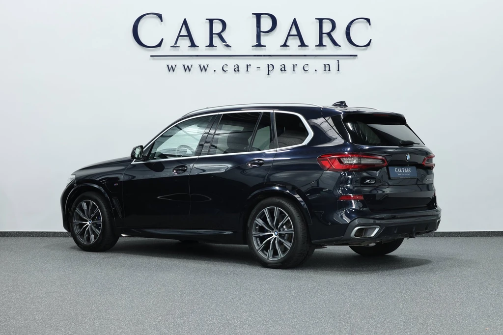 BMW X5 – foto 2