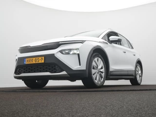 Škoda Elroq – thumbnail 2