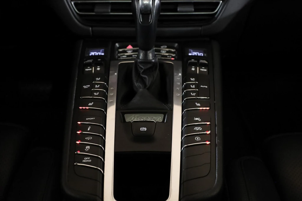 Porsche Macan – foto 17
