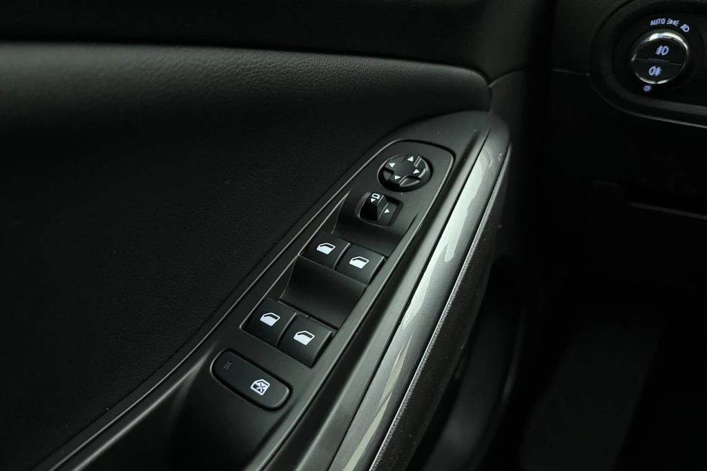 Opel Grandland X – foto 18