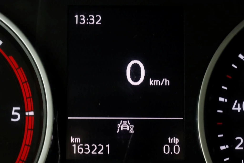 Volkswagen Crafter – foto 18