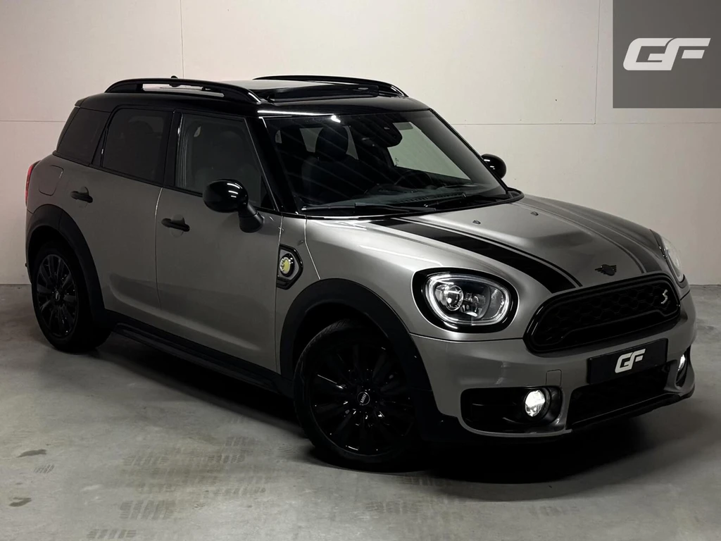 MINI Countryman – foto 17
