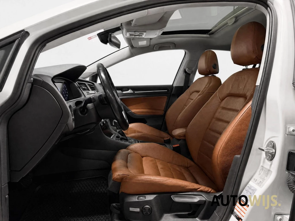 Volkswagen Golf – foto 8