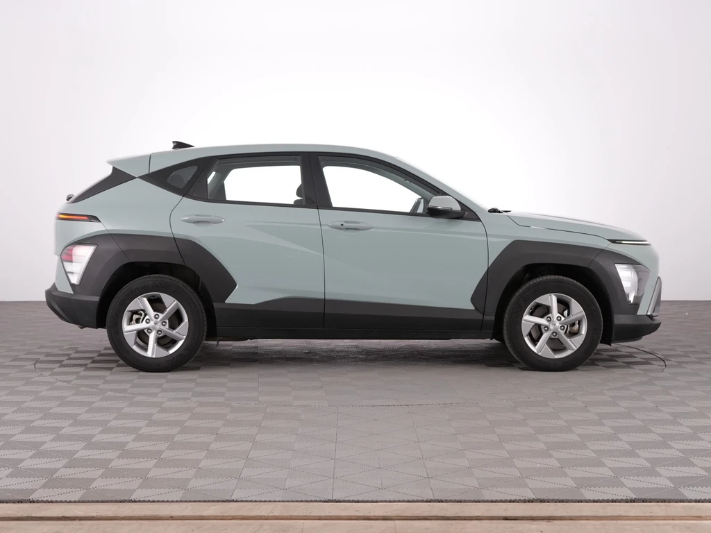 Hyundai Kona – foto 10