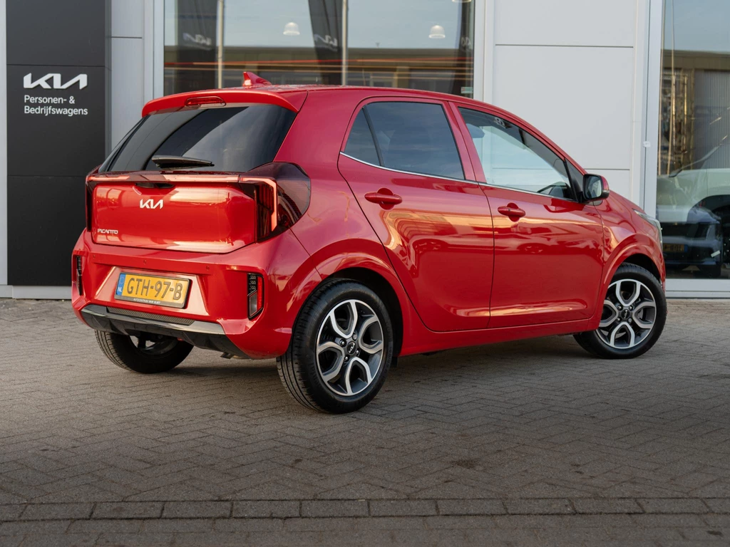Kia Picanto – foto 6