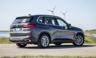 BMW X5 – thumbnail 11