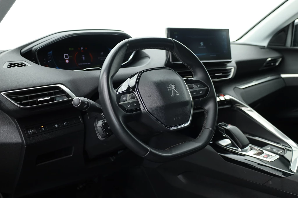 Peugeot 3008 – foto 6