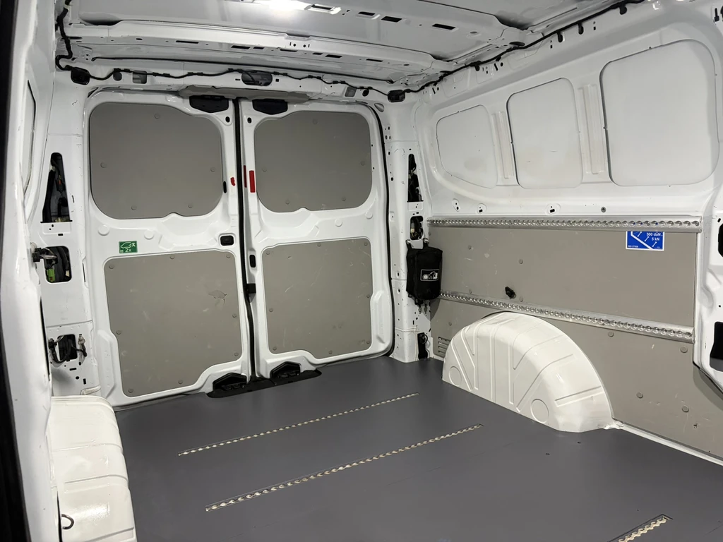 Ford Transit Custom – foto 15