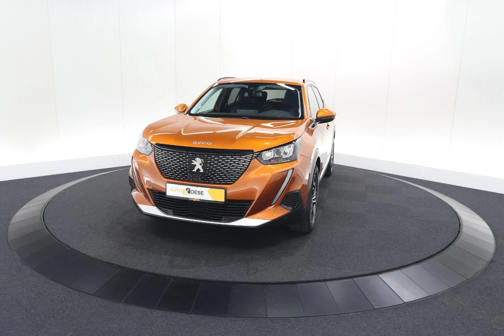Peugeot 2008 – foto 2