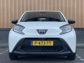Toyota Aygo – thumbnail 7