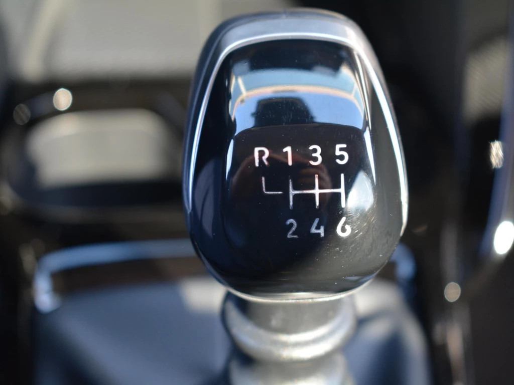 Citroën C3 Aircross – foto 22