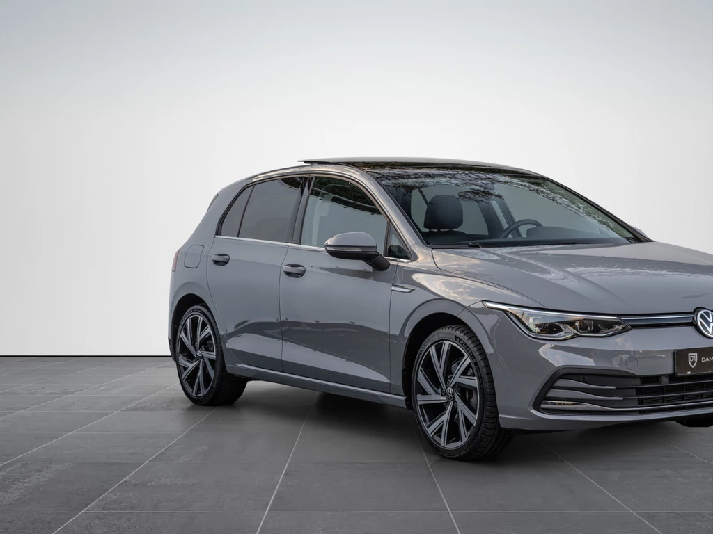 Volkswagen Golf – foto 9
