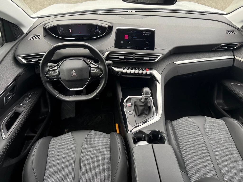 Peugeot 3008 – foto 20