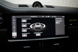 Porsche Cayenne – thumbnail 28