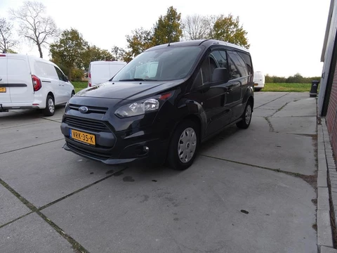 Ford TRANSIT CONNECT 1.5 TDCI L1 Trend* navi/camera* 3 zits*