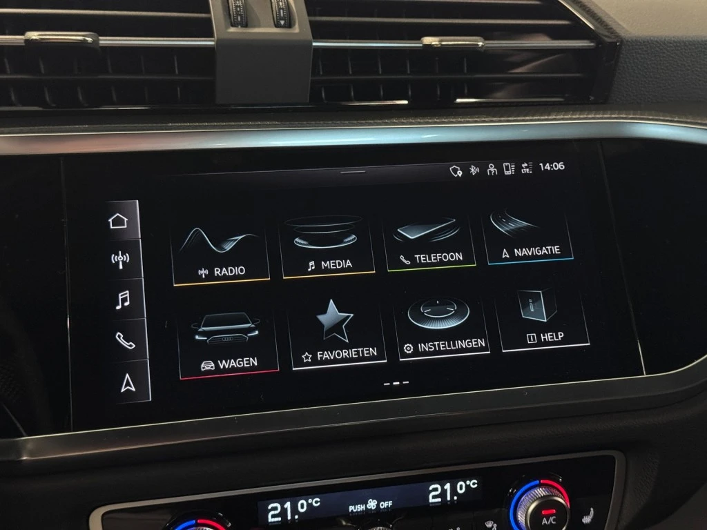 Audi Q3 – foto 27