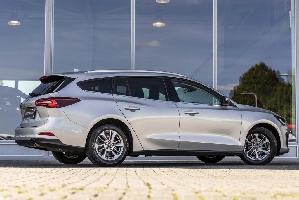 Ford Focus – foto 7