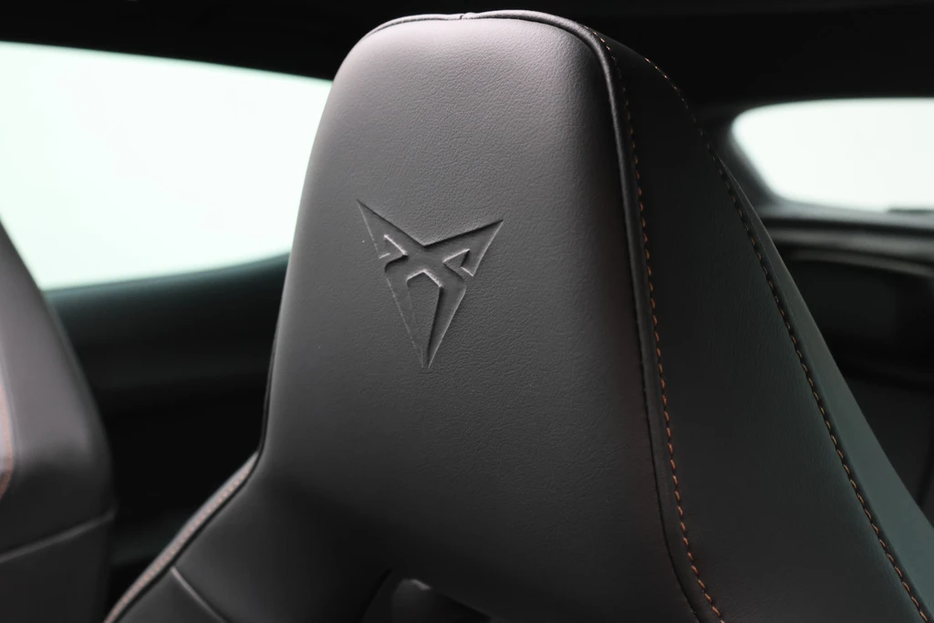 CUPRA Formentor – foto 19