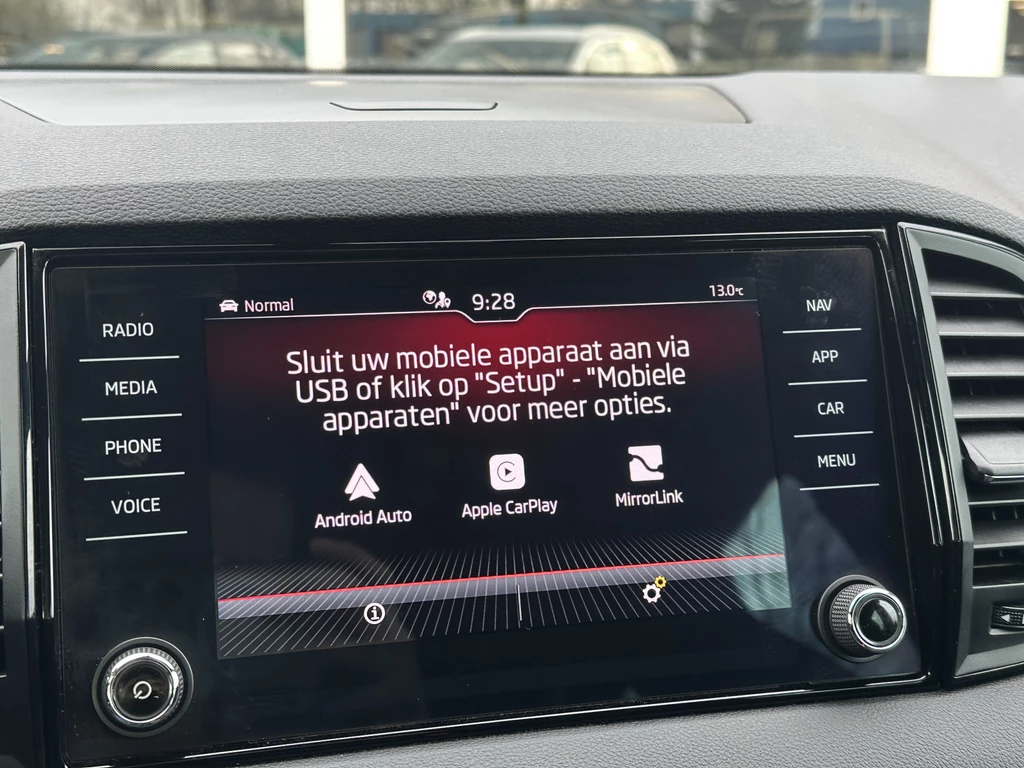 Škoda Karoq – foto 18