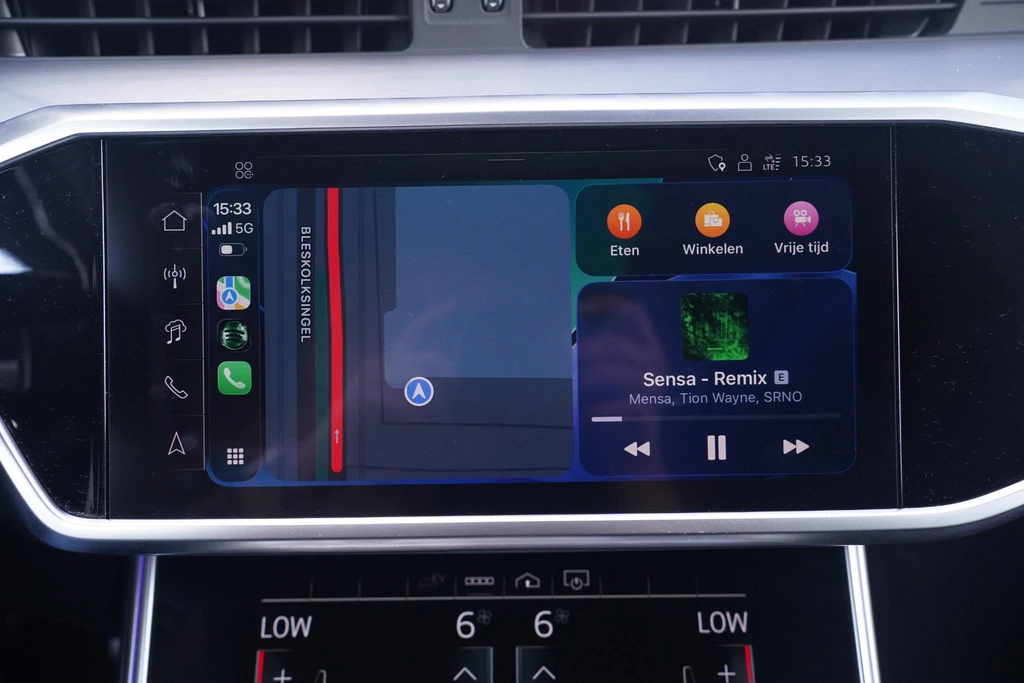 Audi A6 – foto 43