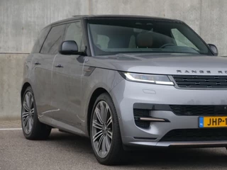 Land Rover Range Rover Sport – thumbnail 8