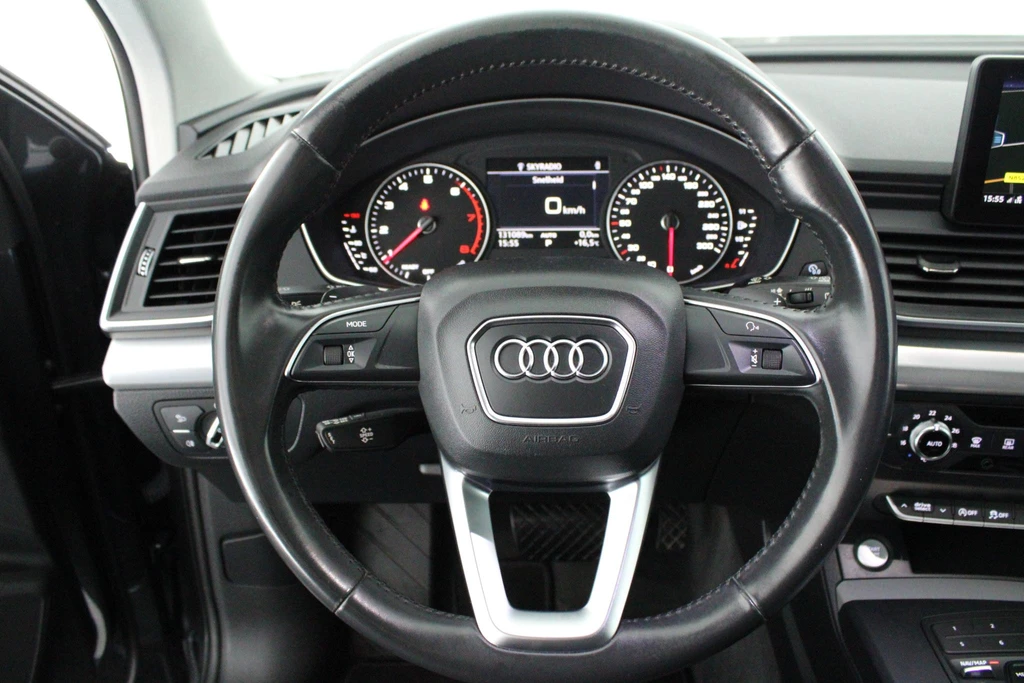 Audi Q5 – foto 18