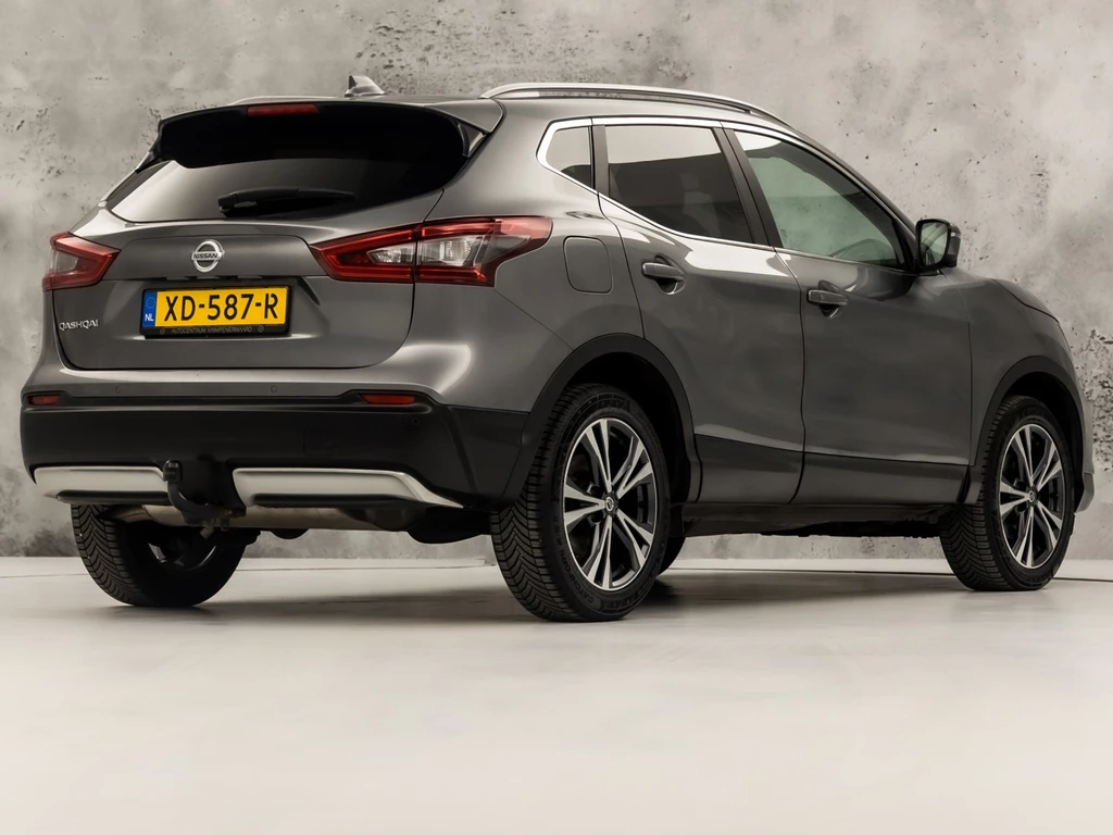 Nissan QASHQAI – foto 6